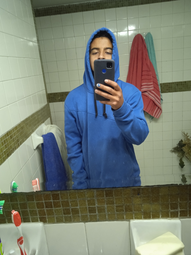 Alejandro