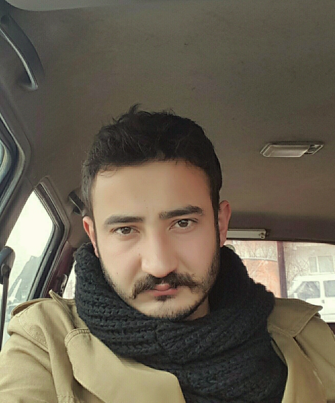 Ahmet