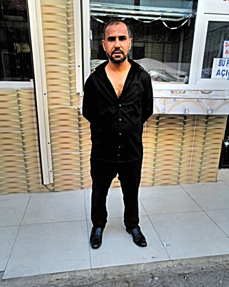 Sultan