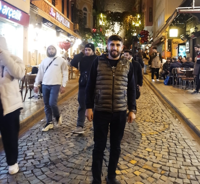 Deli