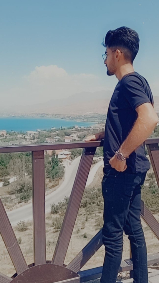 Muhammed