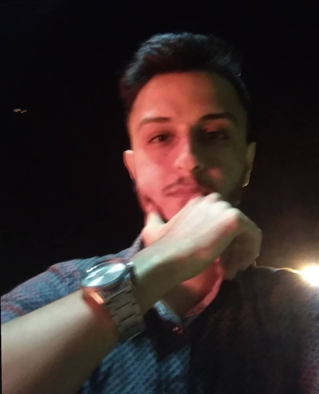 Ali
