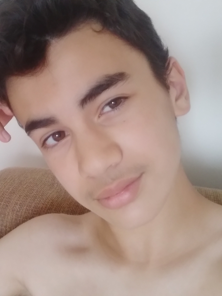Ubeydullah