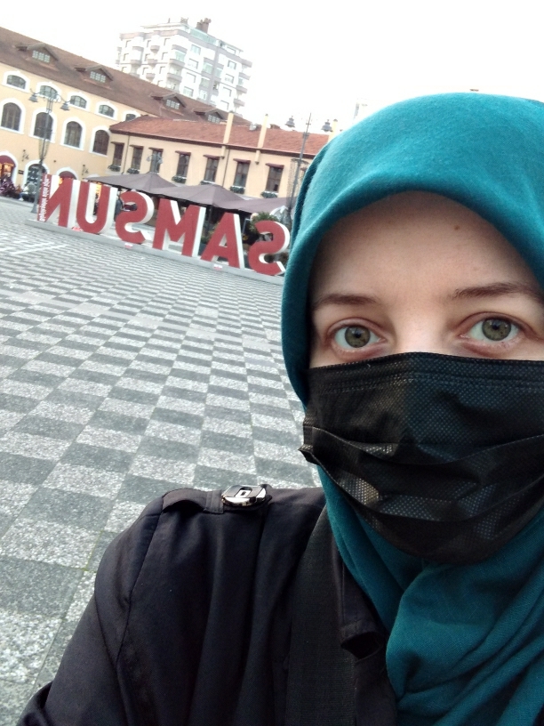 Mavi