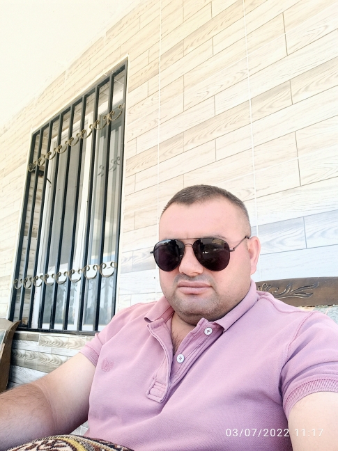 İsmail