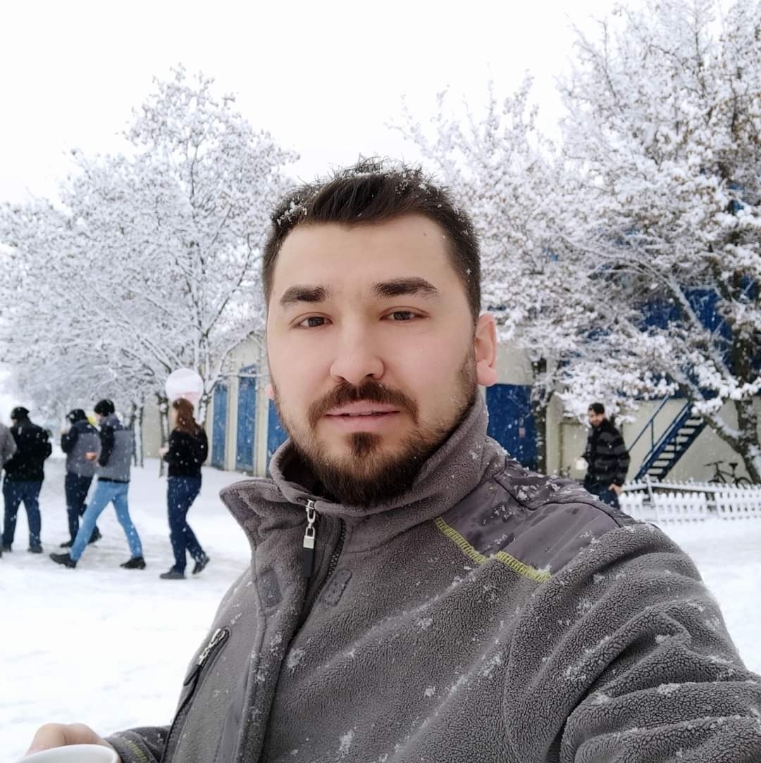 Serkan
