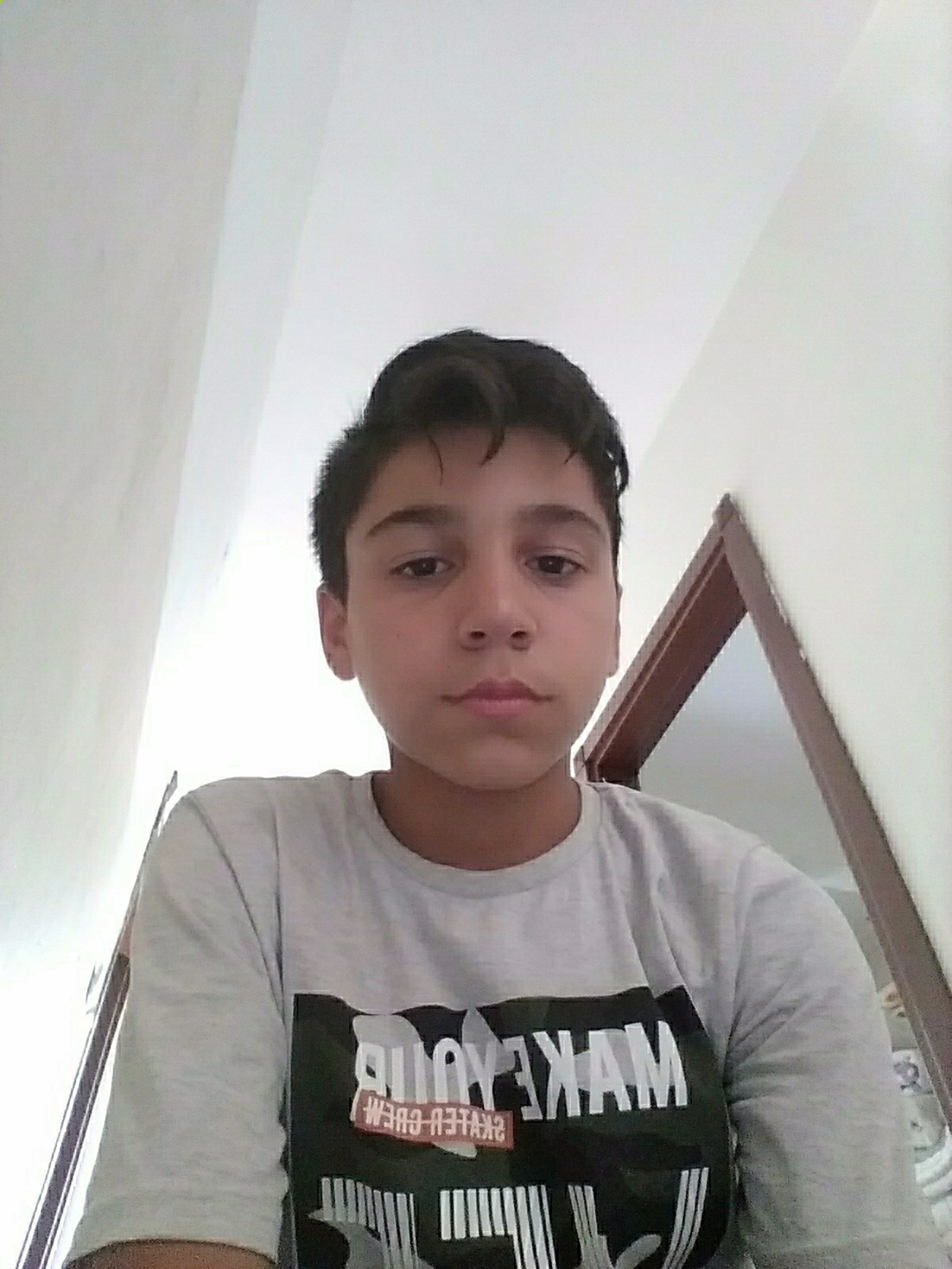 Ahmet