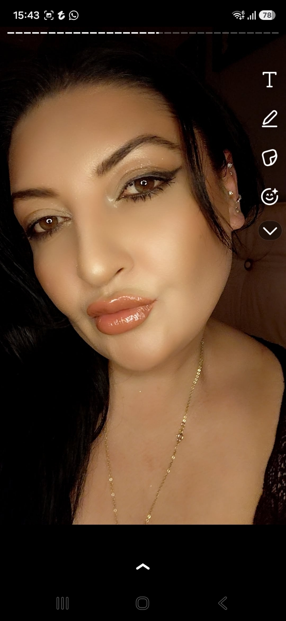 Sevgi