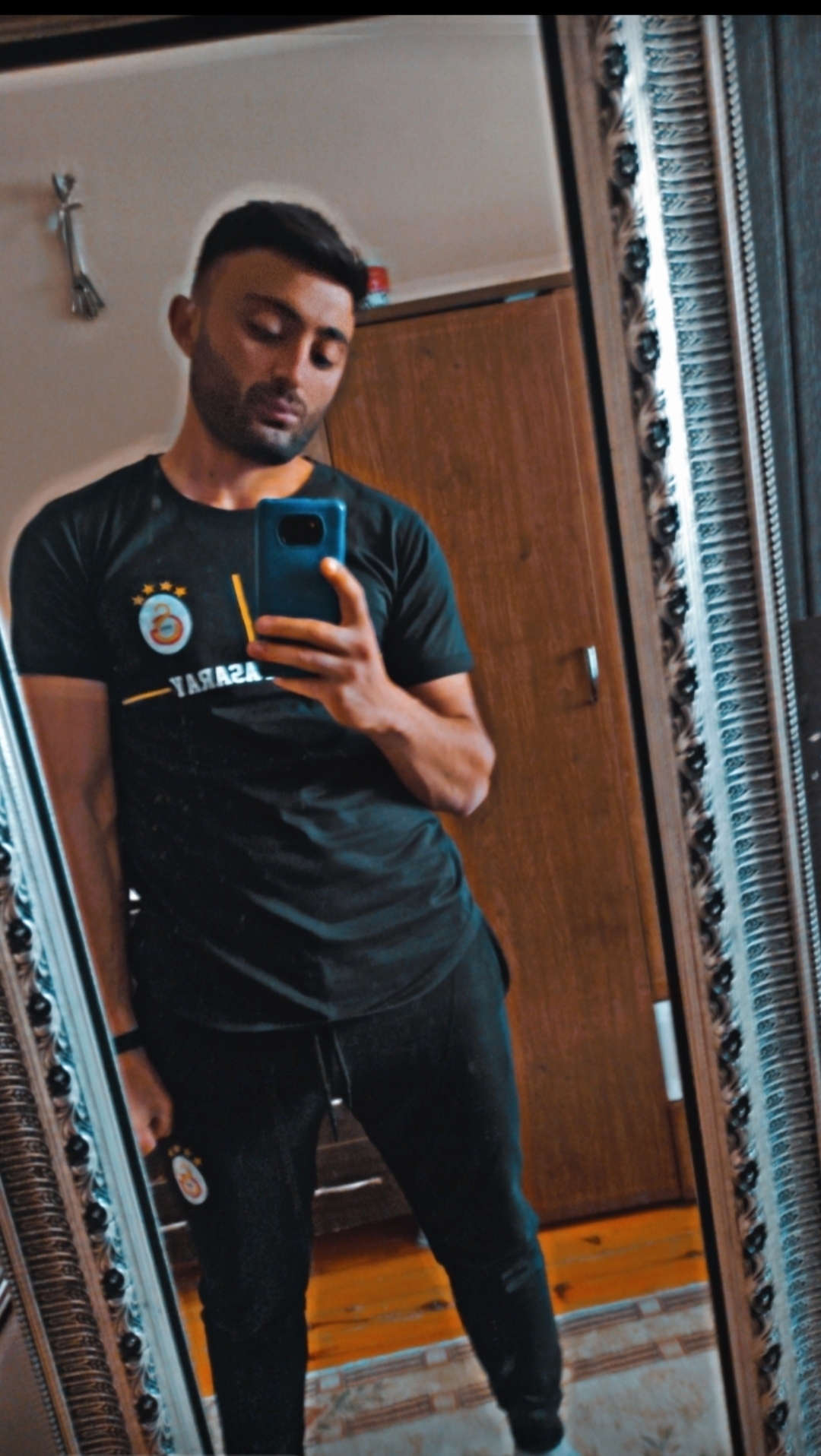 Muhammed