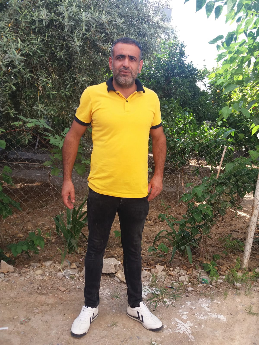 Yalçın