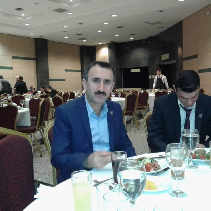Ahmet
