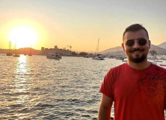 Serdar