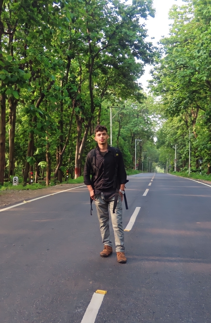 Kamlesh