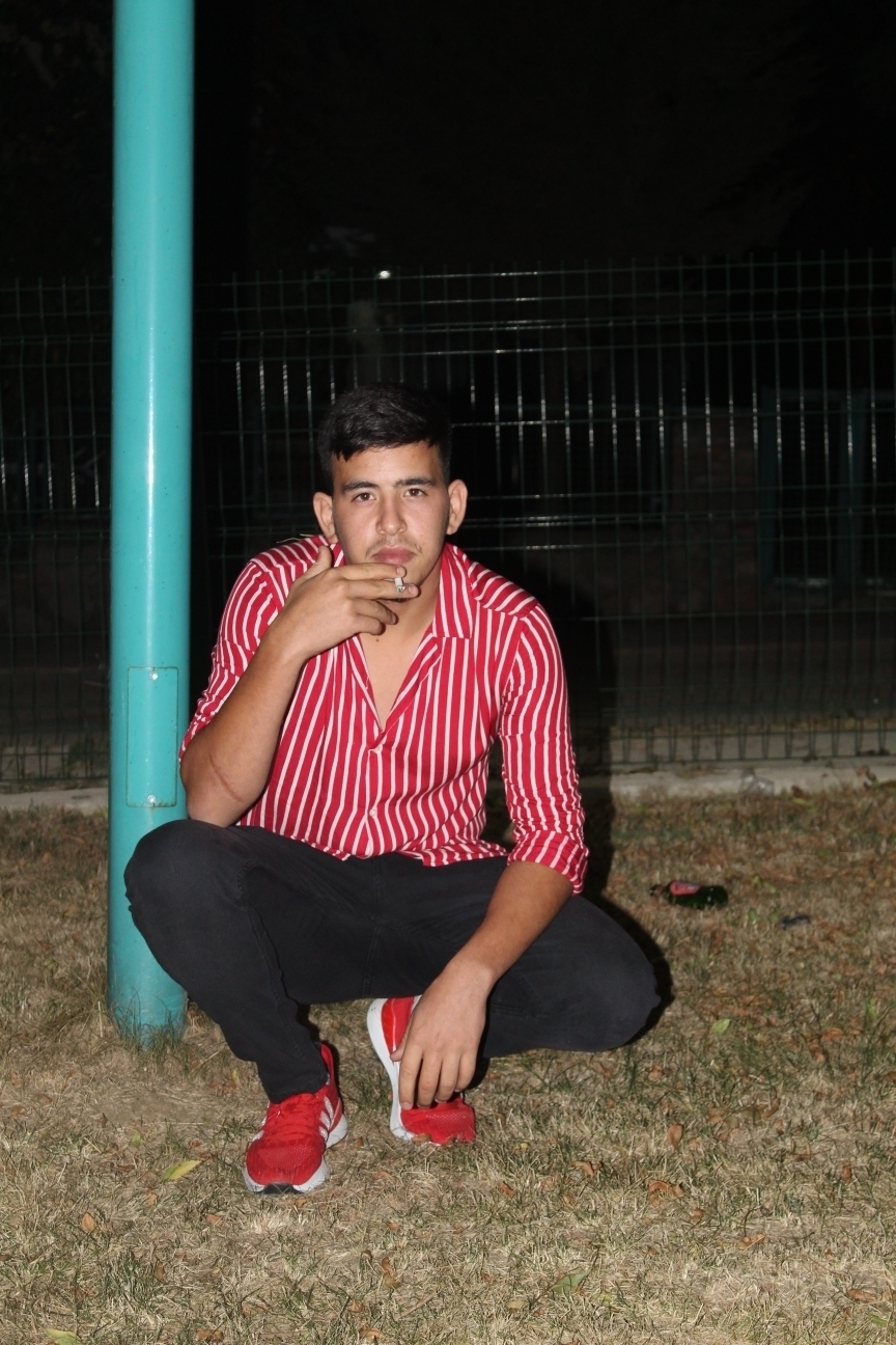 Caner