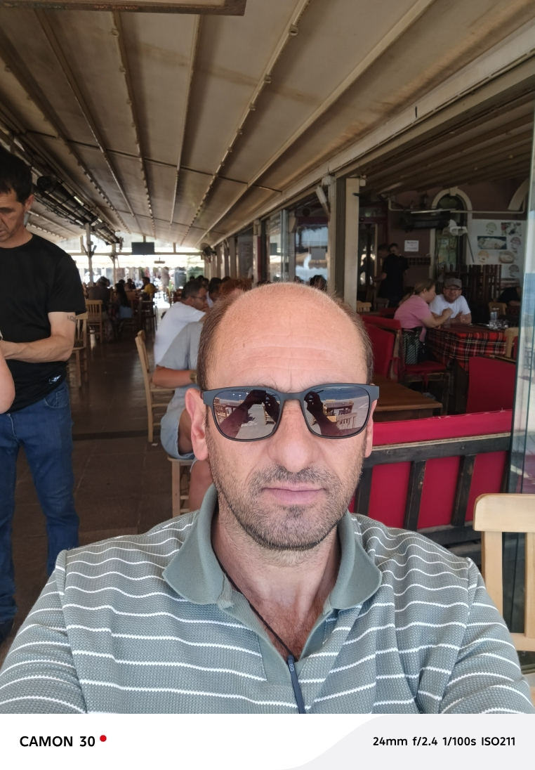 Serkan