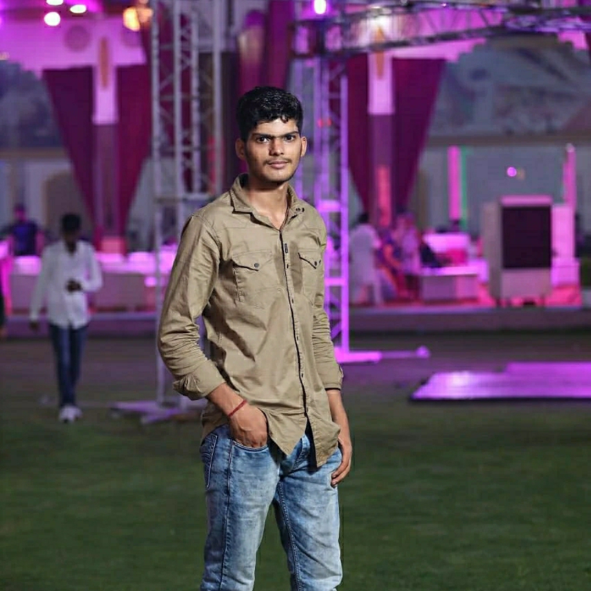 Gaurav