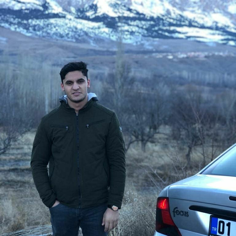 Burak