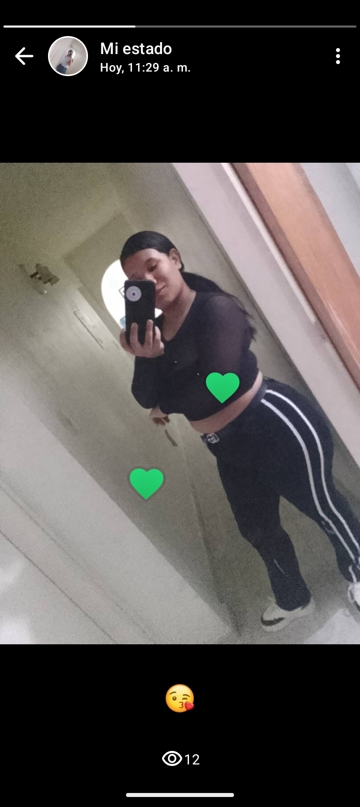 María