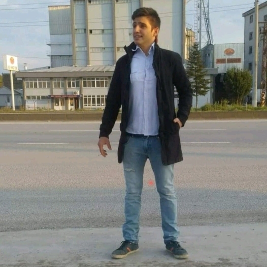 Ahmet