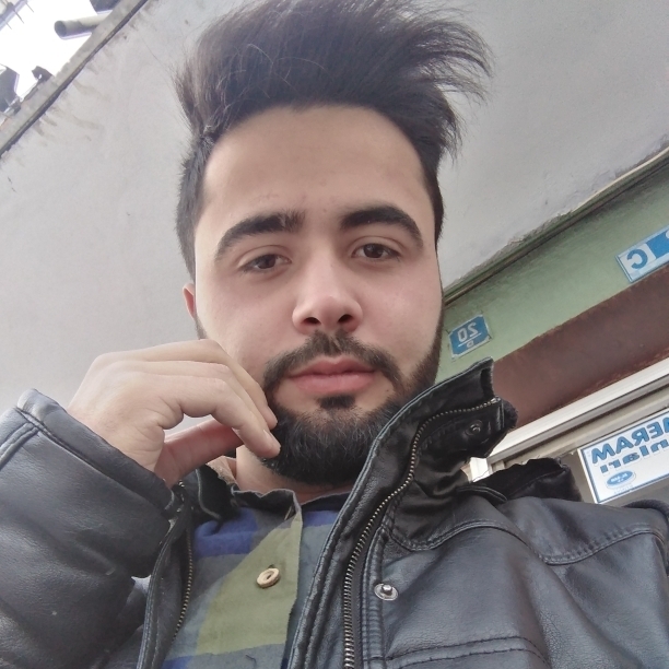 Ali
