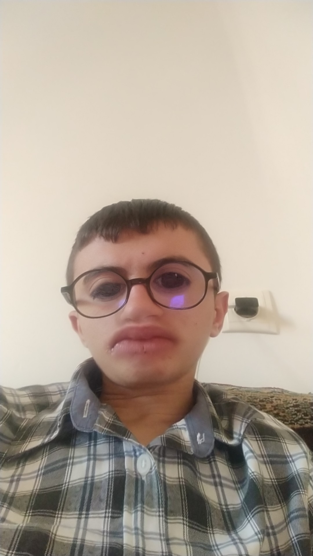HASAN