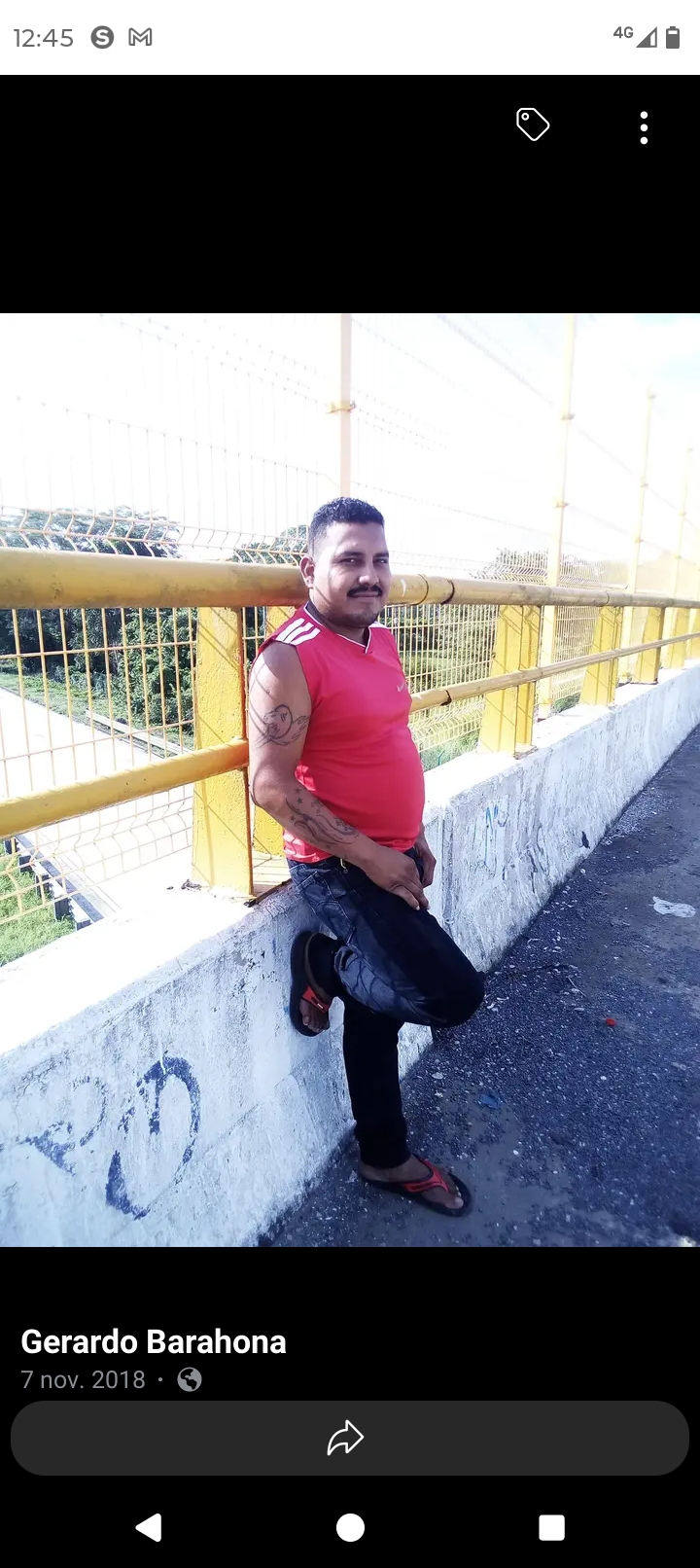 Gerardo