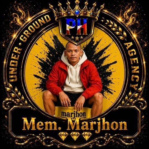 Marjhon