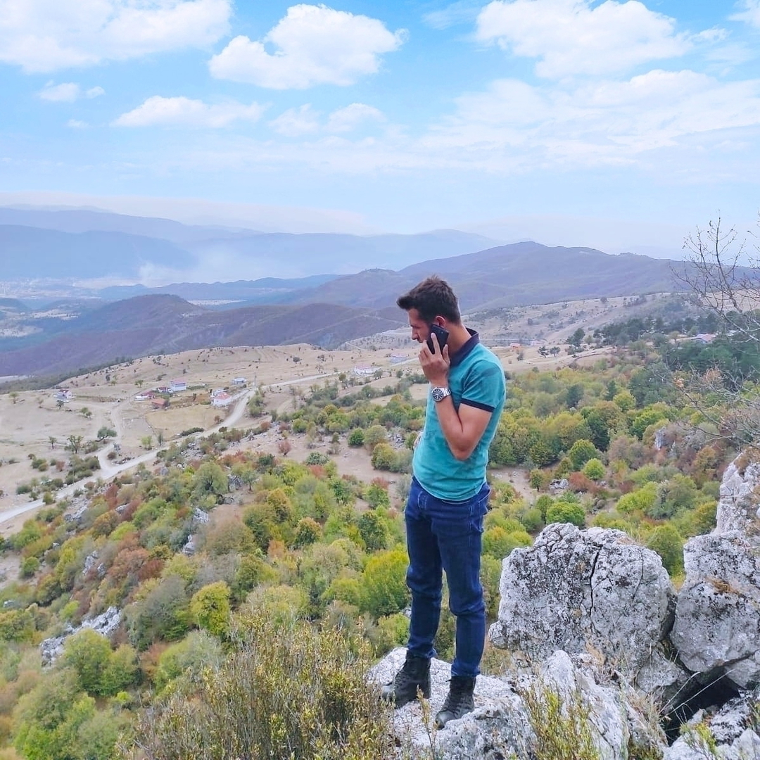 Akkaya