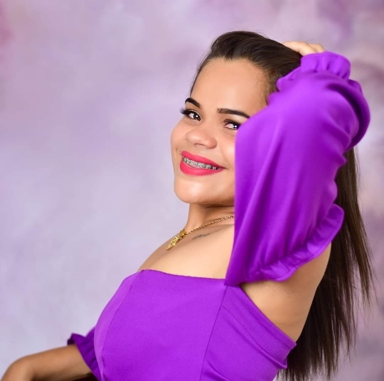 Cristina