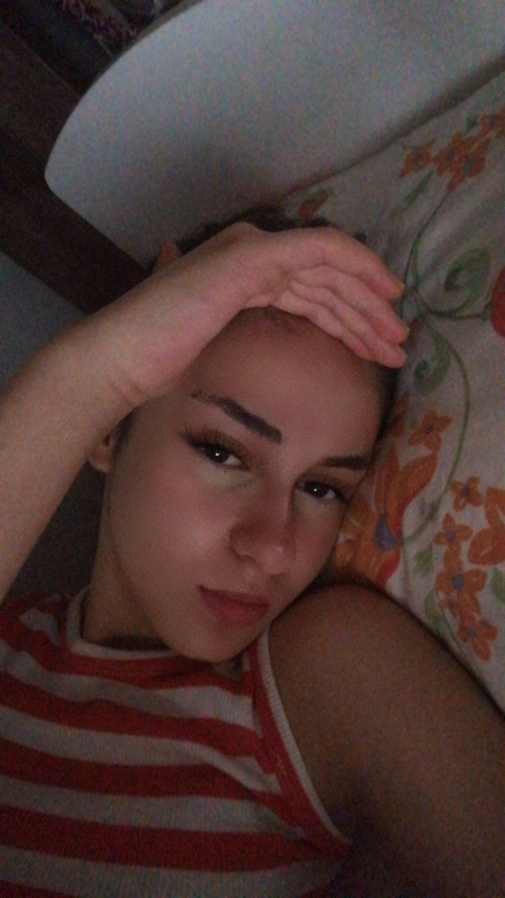 Sevgi