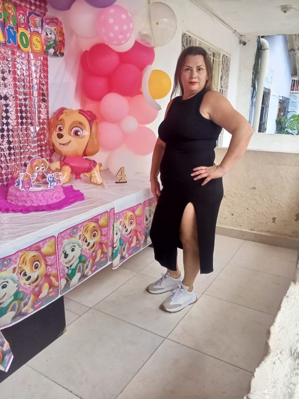 Sheyla