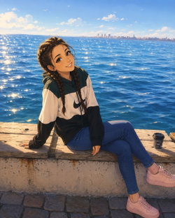 buse