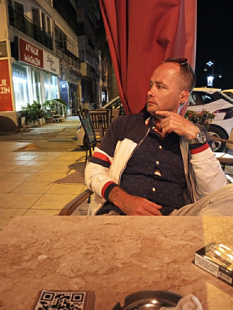 Serkan