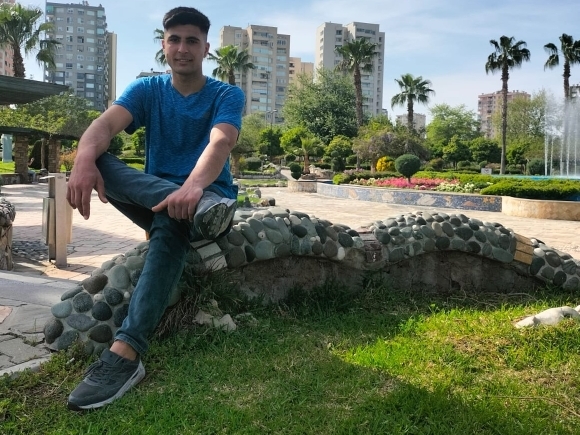 Ömer