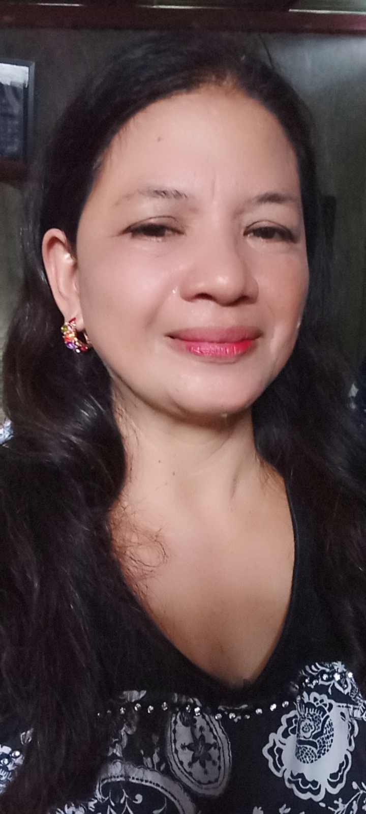 Geraldine