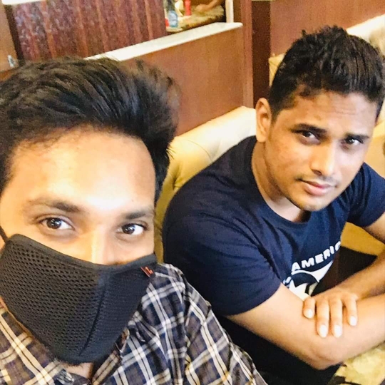 Nikhil