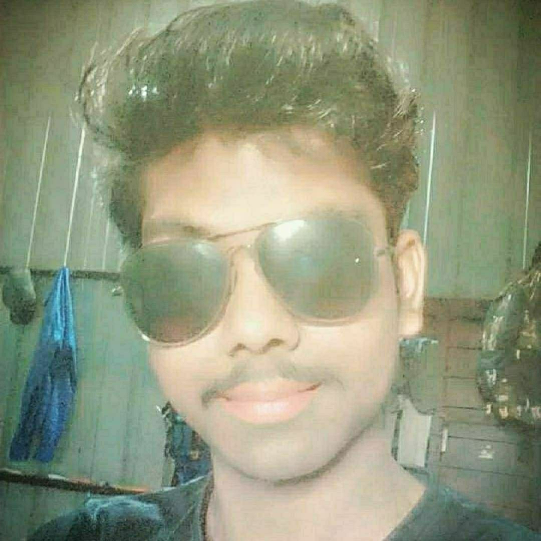Mangleshwar