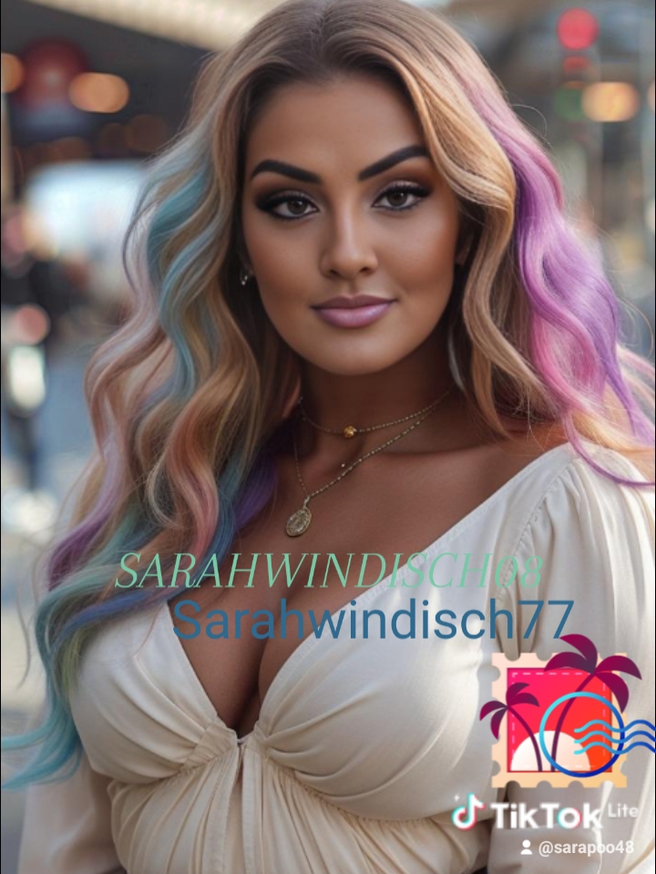 Sarah