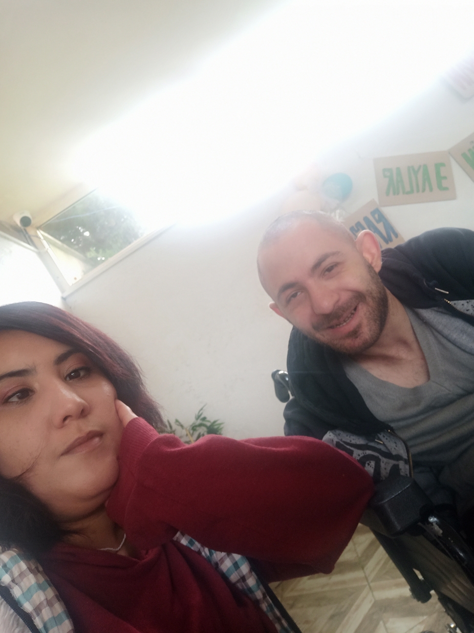 umut