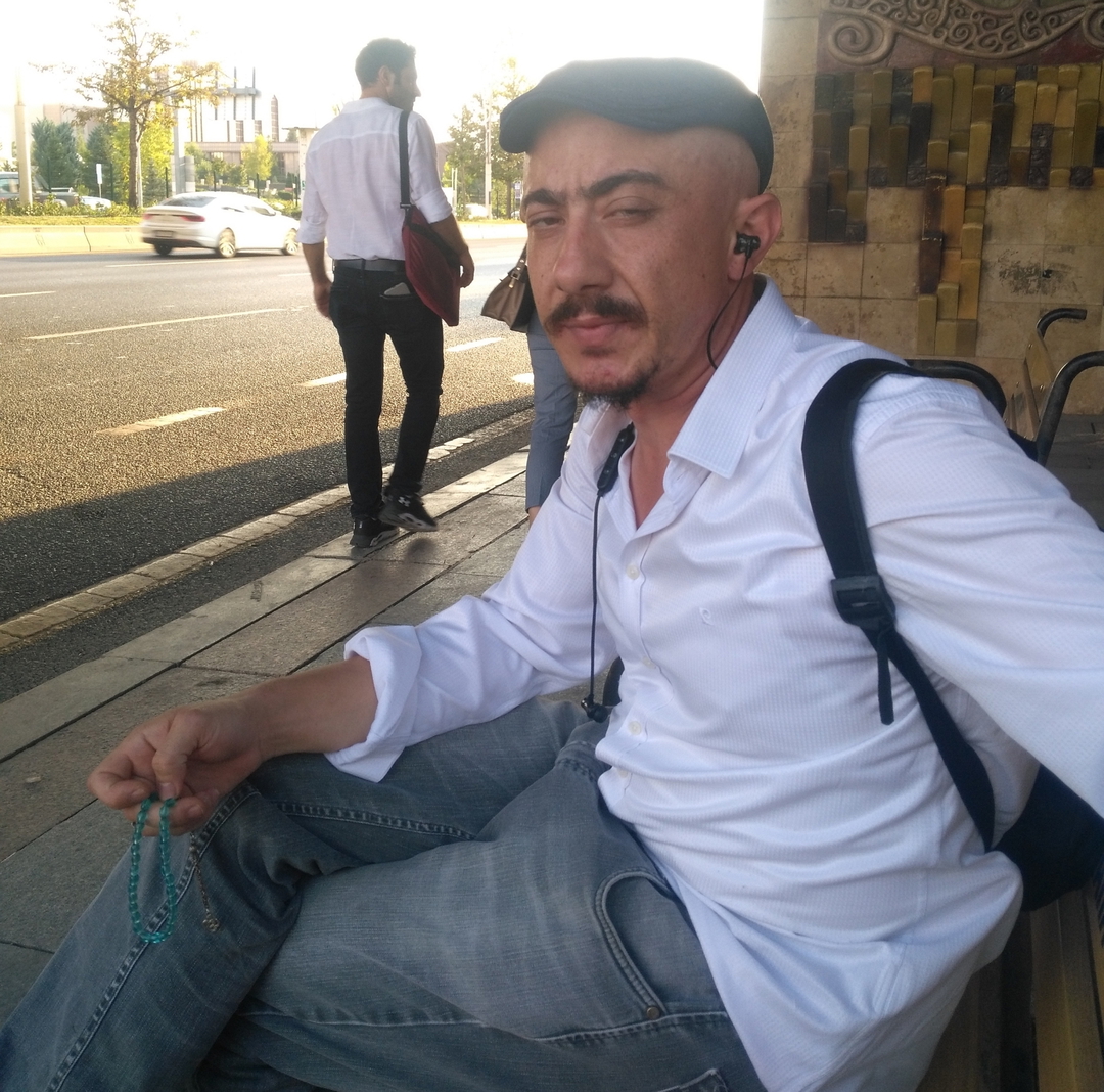Hüseyin