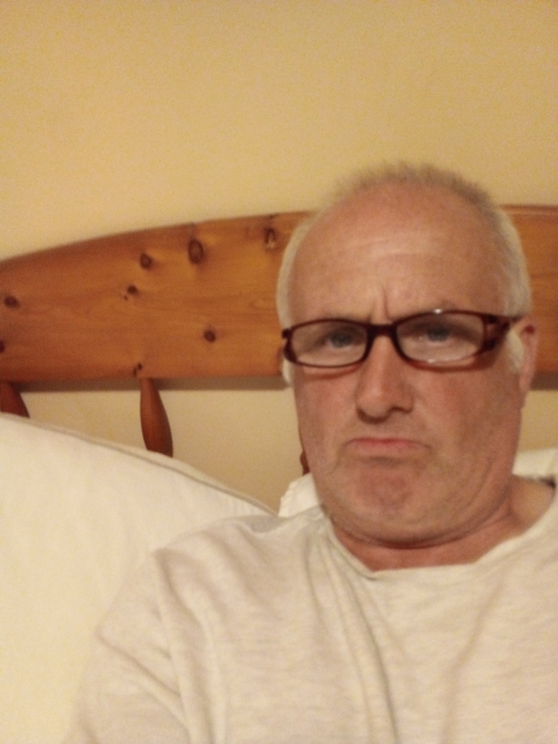 John