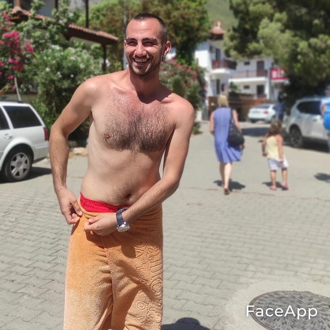 Togay