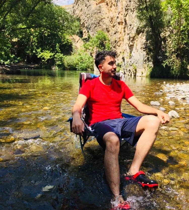 Nazır