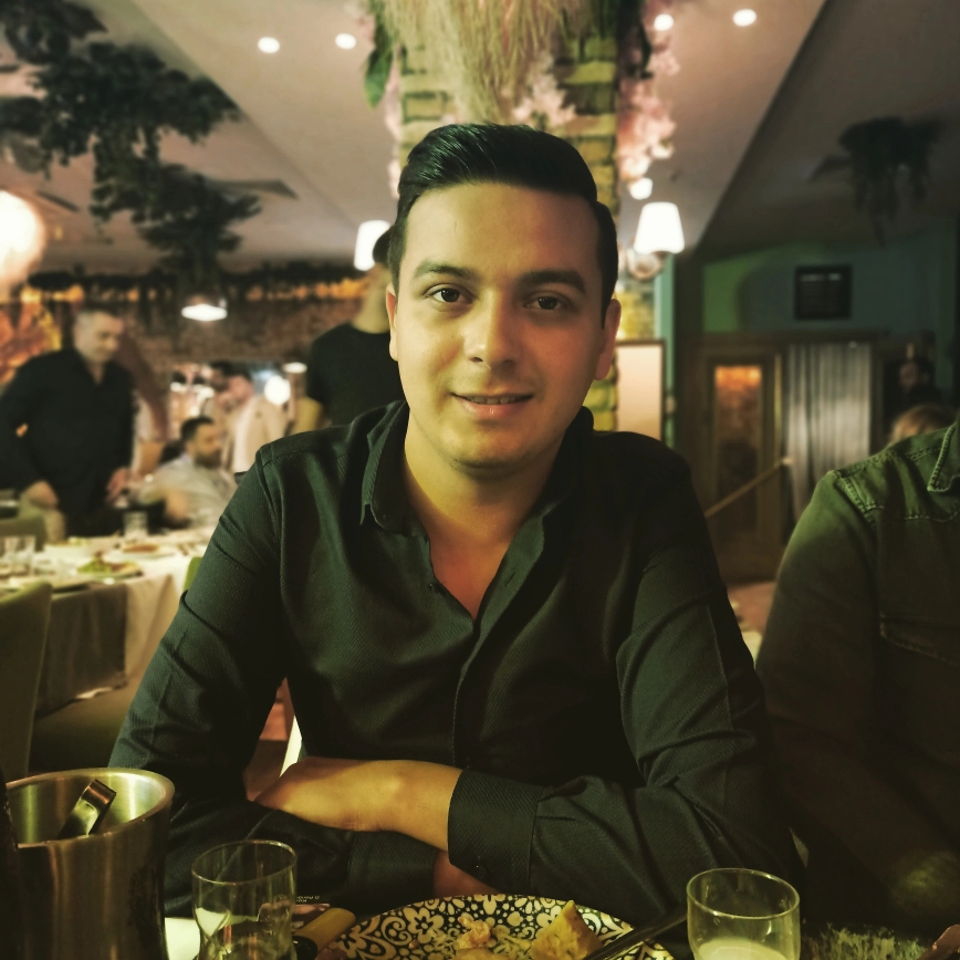 Faruk