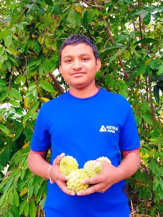Jayraj