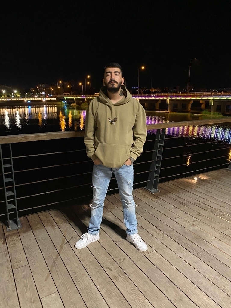 Hüseyin