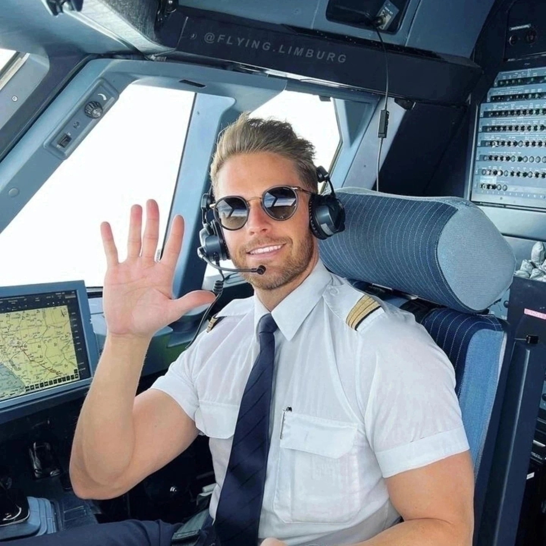 Flying