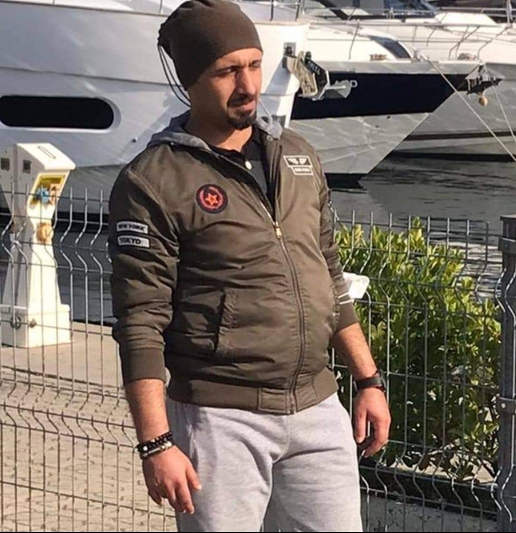 Serdar