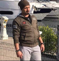 Serdar