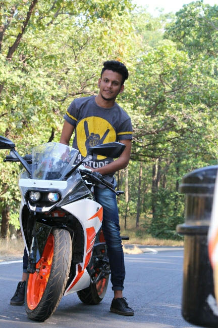 Sunil